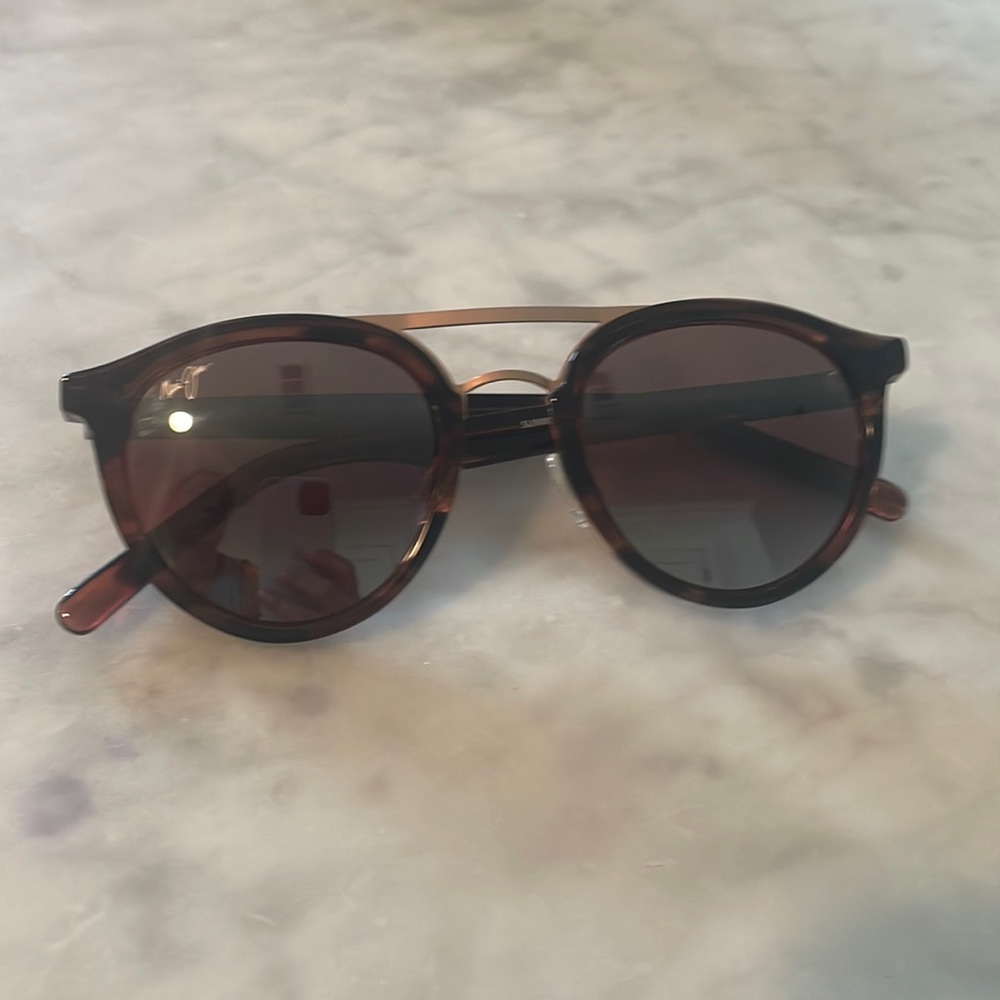 Women Maui Jim polarized sunglasses - brand new